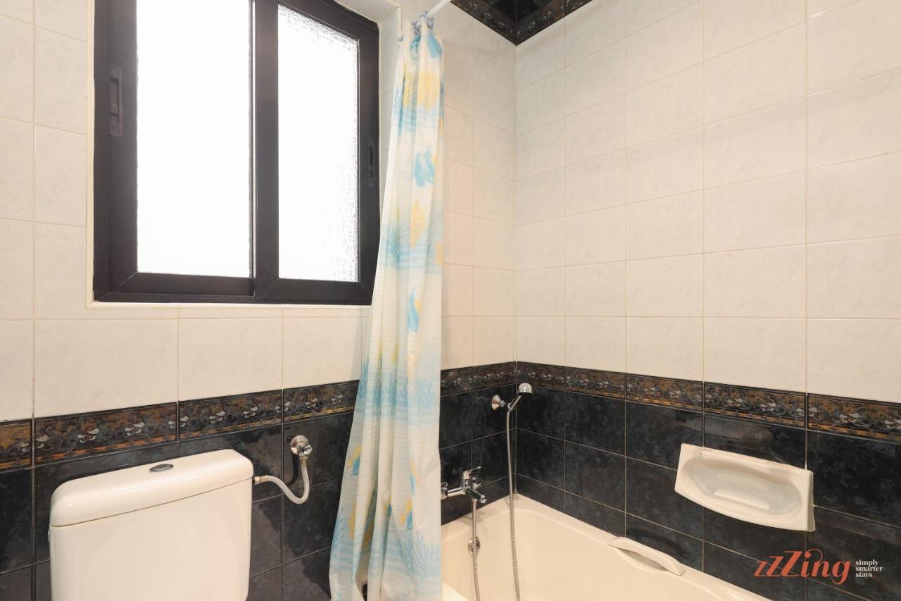 Beachfront 2 Bedroom Holiday Home Is-Sellum Luaran gambar