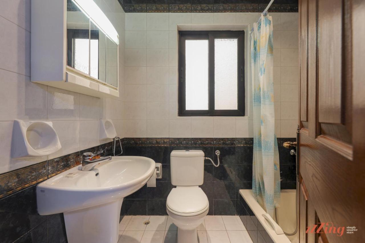 Beachfront 2 Bedroom Holiday Home Is-Sellum Luaran gambar